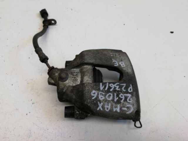 bontott FORD C-MAX II Bal első Féknyereg Munkahengerrel