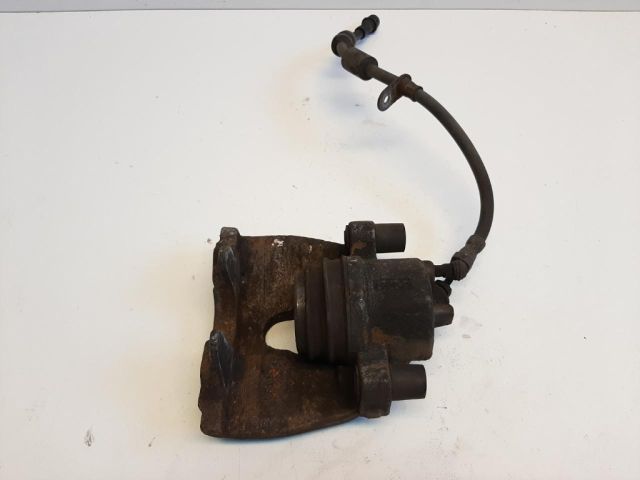 bontott FORD C-MAX II Bal első Féknyereg Munkahengerrel