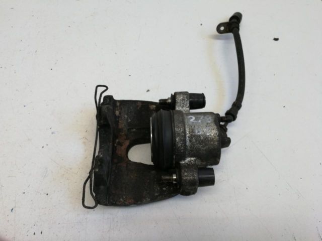 bontott FORD C-MAX II Bal első Féknyereg Munkahengerrel