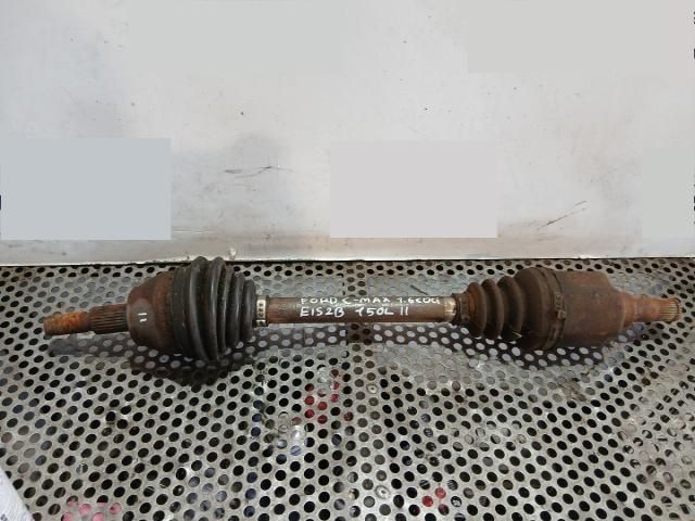 bontott FORD C-MAX II Bal Féltengely