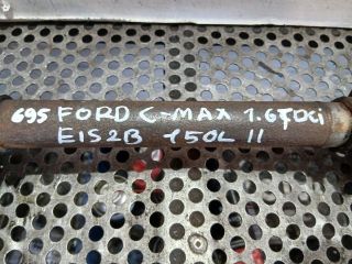 bontott FORD C-MAX II Bal Féltengely