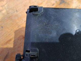 bontott FORD C-MAX II Biztosítéktábla Motortér