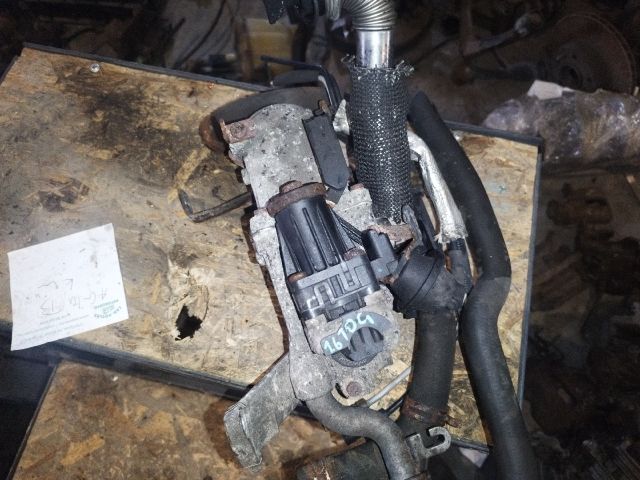 bontott FORD C-MAX II EGR / AGR Szelep