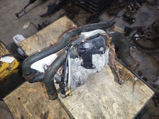 bontott FORD C-MAX II EGR / AGR Szelep