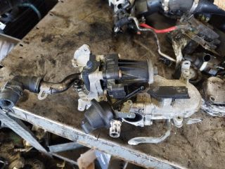 bontott FORD C-MAX II EGR / AGR Szelep
