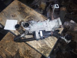 bontott FORD C-MAX II EGR / AGR Szelep