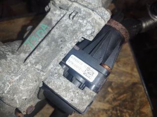 bontott FORD C-MAX II EGR / AGR Szelep