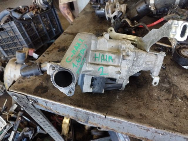 bontott FORD C-MAX II EGR / AGR Szelep