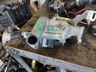 bontott FORD C-MAX II EGR / AGR Szelep