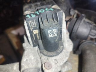 bontott FORD C-MAX II EGR / AGR Szelep