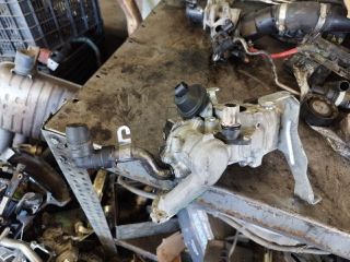 bontott FORD C-MAX II EGR / AGR Szelep