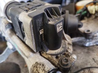 bontott FORD C-MAX II EGR / AGR Szelep