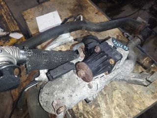 bontott FORD C-MAX II EGR / AGR Szelep