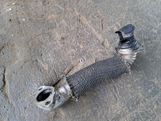 bontott FORD C-MAX II EGR Hűtő Cső