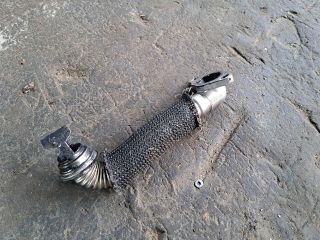 bontott FORD C-MAX II EGR Hűtő Cső