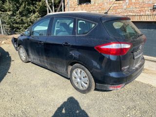 bontott FORD C-MAX II EGR Hűtő