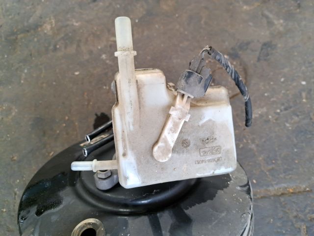 bontott FORD C-MAX II Fékrásegítő