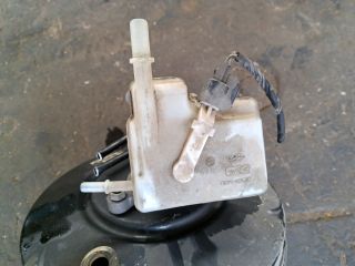 bontott FORD C-MAX II Fékrásegítő