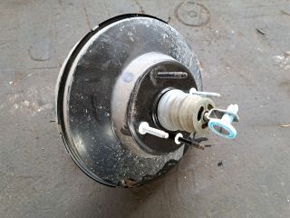 bontott FORD C-MAX II Fékrásegítő