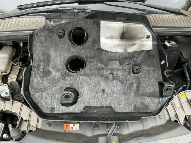 bontott FORD C-MAX II Felső Motorburkolat