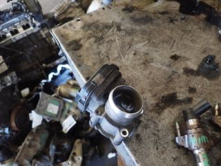 bontott FORD C-MAX II Fojtószelep (Elektromos)