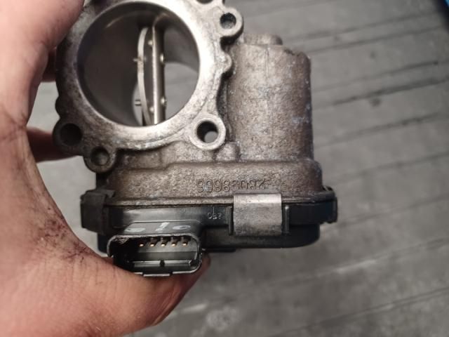 bontott FORD C-MAX II Fojtószelep (Elektromos)