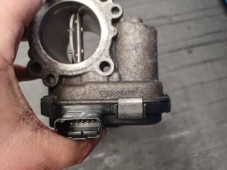 bontott FORD C-MAX II Fojtószelep (Elektromos)