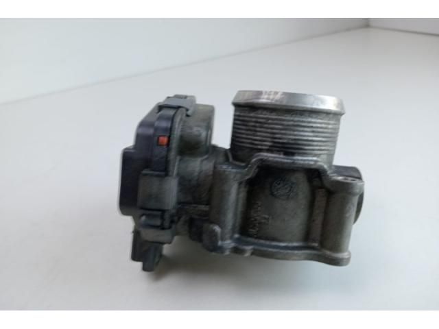 bontott FORD C-MAX II Fojtószelep (Elektromos)