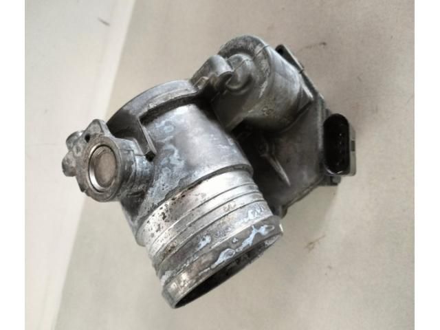 bontott FORD C-MAX II Fojtószelep (Elektromos)