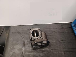 bontott FORD C-MAX II Fojtószelep (Elektromos)