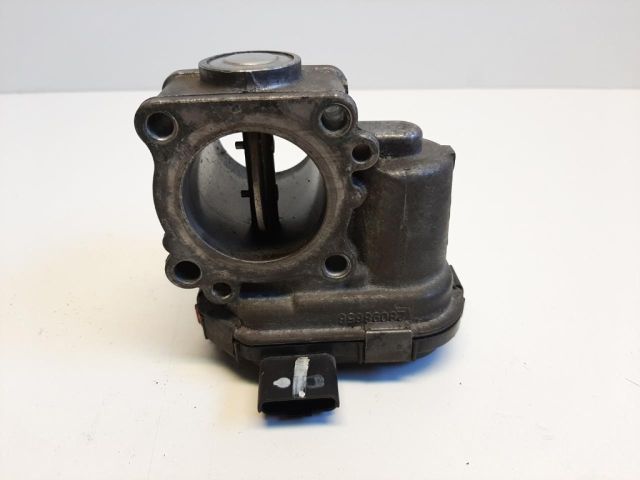 bontott FORD C-MAX II Fojtószelep (Elektromos)