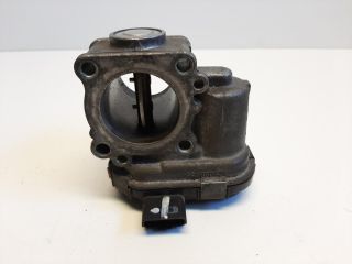 bontott FORD C-MAX II Fojtószelep (Elektromos)