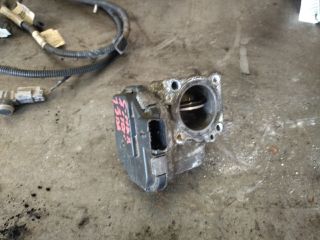 bontott FORD C-MAX II Fojtószelep (Elektromos)