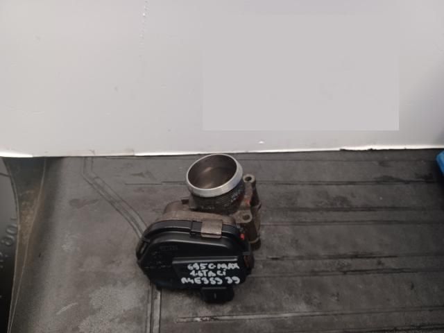 bontott FORD C-MAX II Fojtószelep (Elektromos)