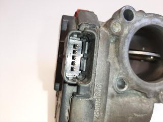 bontott FORD C-MAX II Fojtószelep (Elektromos)