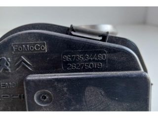 bontott FORD C-MAX II Fojtószelep (Elektromos)