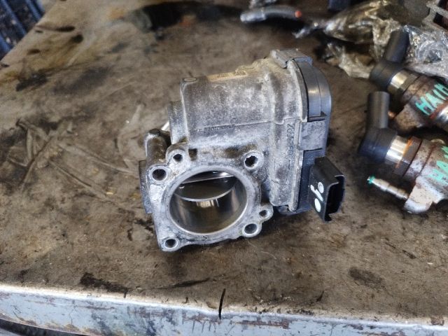 bontott FORD C-MAX II Fojtószelep (Elektromos)