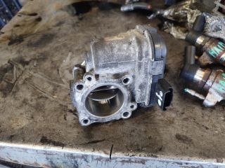 bontott FORD C-MAX II Fojtószelep (Elektromos)