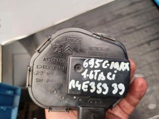 bontott FORD C-MAX II Fojtószelep (Elektromos)