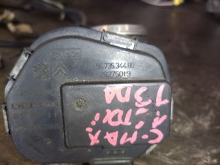 bontott FORD C-MAX II Fojtószelep (Elektromos)