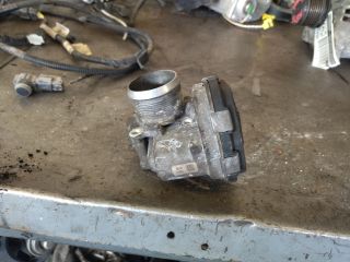 bontott FORD C-MAX II Fojtószelep (Elektromos)