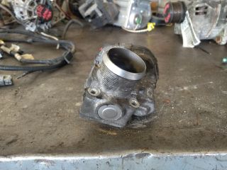 bontott FORD C-MAX II Fojtószelep (Elektromos)