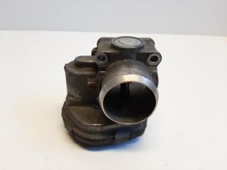 bontott FORD C-MAX II Fojtószelep (Elektromos)