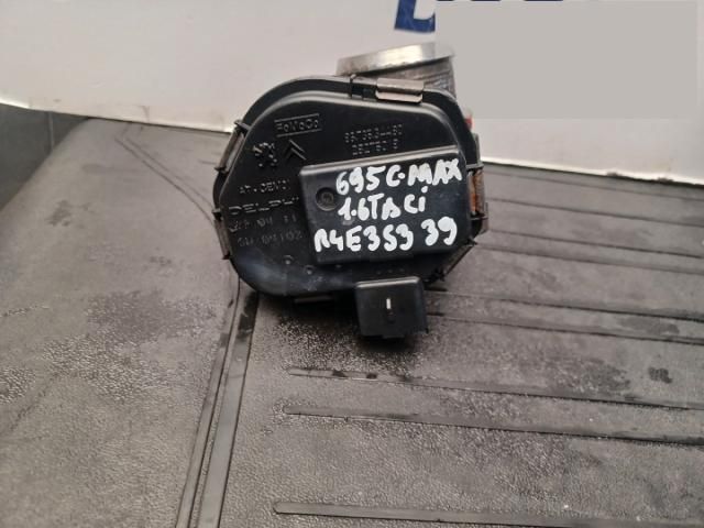 bontott FORD C-MAX II Fojtószelep (Elektromos)