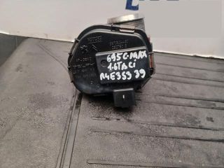 bontott FORD C-MAX II Fojtószelep (Elektromos)