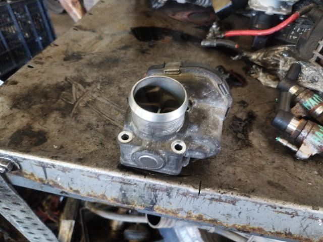 bontott FORD C-MAX II Fojtószelep (Elektromos)