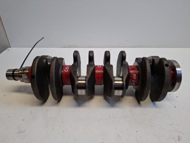 bontott FORD C-MAX II Főtengely (Magában)