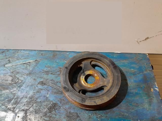 bontott FORD C-MAX II Főtengely Szíjtárcsa