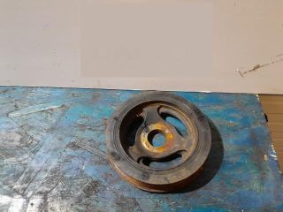 bontott FORD C-MAX II Főtengely Szíjtárcsa