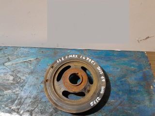 bontott FORD C-MAX II Főtengely Szíjtárcsa